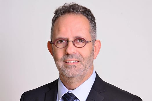 בנצי אדירי, צילום: תמר מצפי